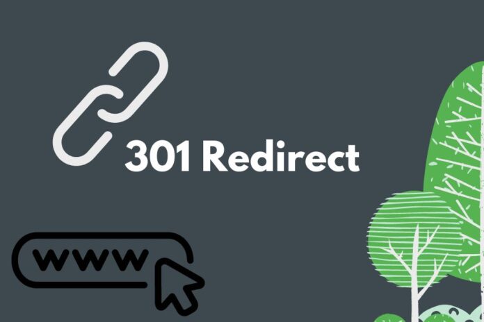 301 Weiterleitung .htaccess PHP 301 Redirect