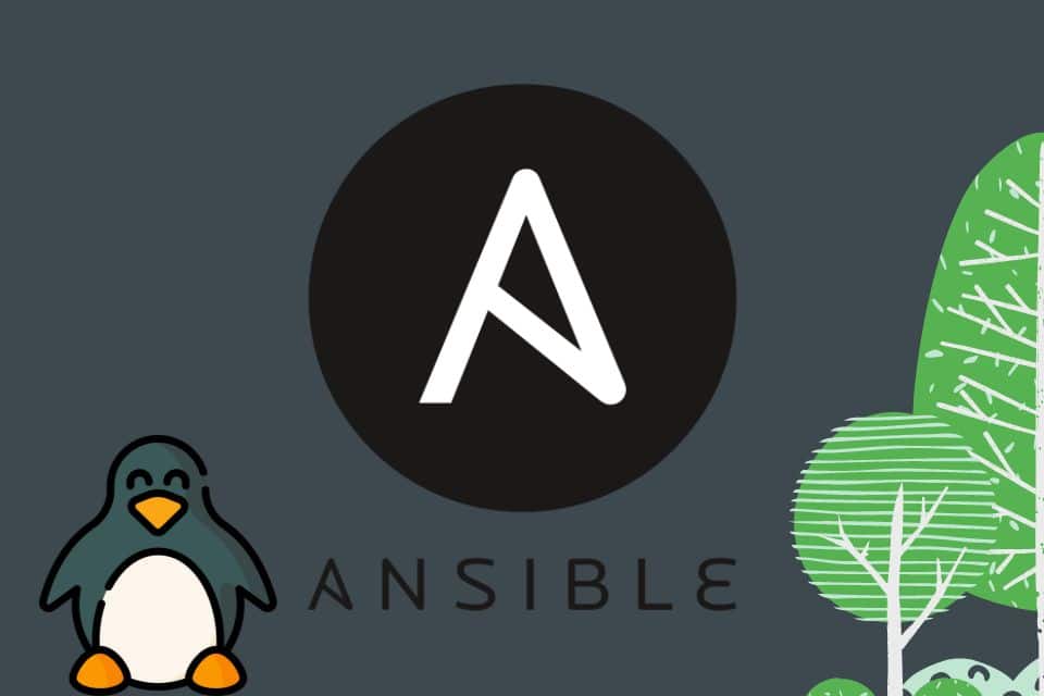 Ansible installieren